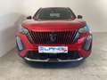Peugeot 2008 1.2 PureTech 100 Allure LED*NAVI*RFK 74 kW (101... Rot - thumbnail 24