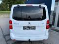 Peugeot Traveller Allure L2 BHDI180 EAT8 AHK Vollausstattu Weiß - thumbnail 7
