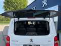 Peugeot Traveller Allure L2 BHDI180 EAT8 AHK Vollausstattu Weiß - thumbnail 17