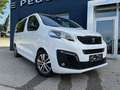 Peugeot Traveller Allure L2 BHDI180 EAT8 AHK Vollausstattu Weiß - thumbnail 35
