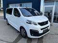 Peugeot Traveller Allure L2 BHDI180 EAT8 AHK Vollausstattu Weiß - thumbnail 1