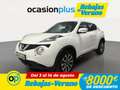 Nissan Juke 1.5dCi Tekna Premium 4x2 Blanco - thumbnail 1