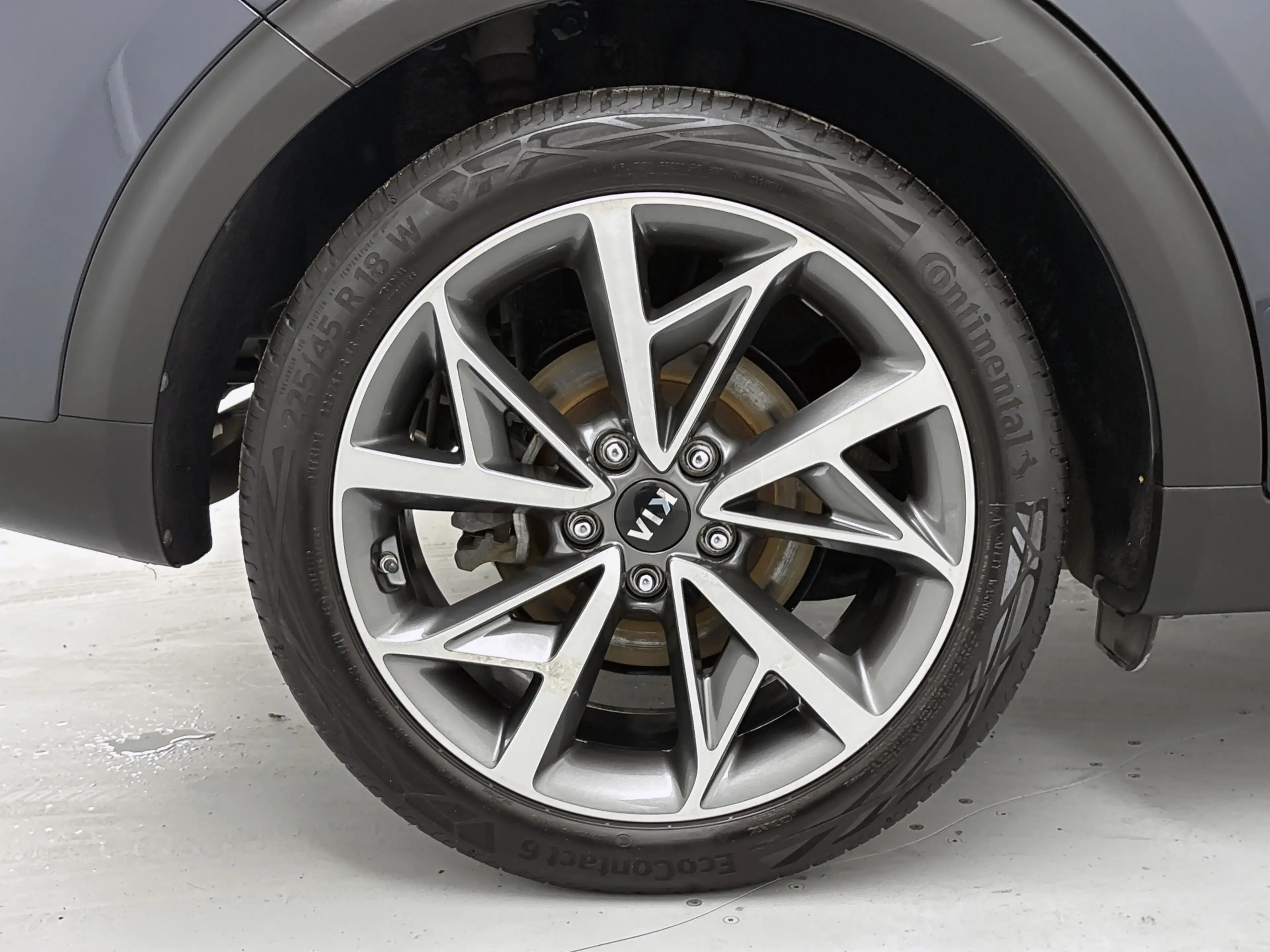 Kia Niro - 1.6 GDi Hybrid ExecutiveLine // DEALERONDERHOUDE — photo 11