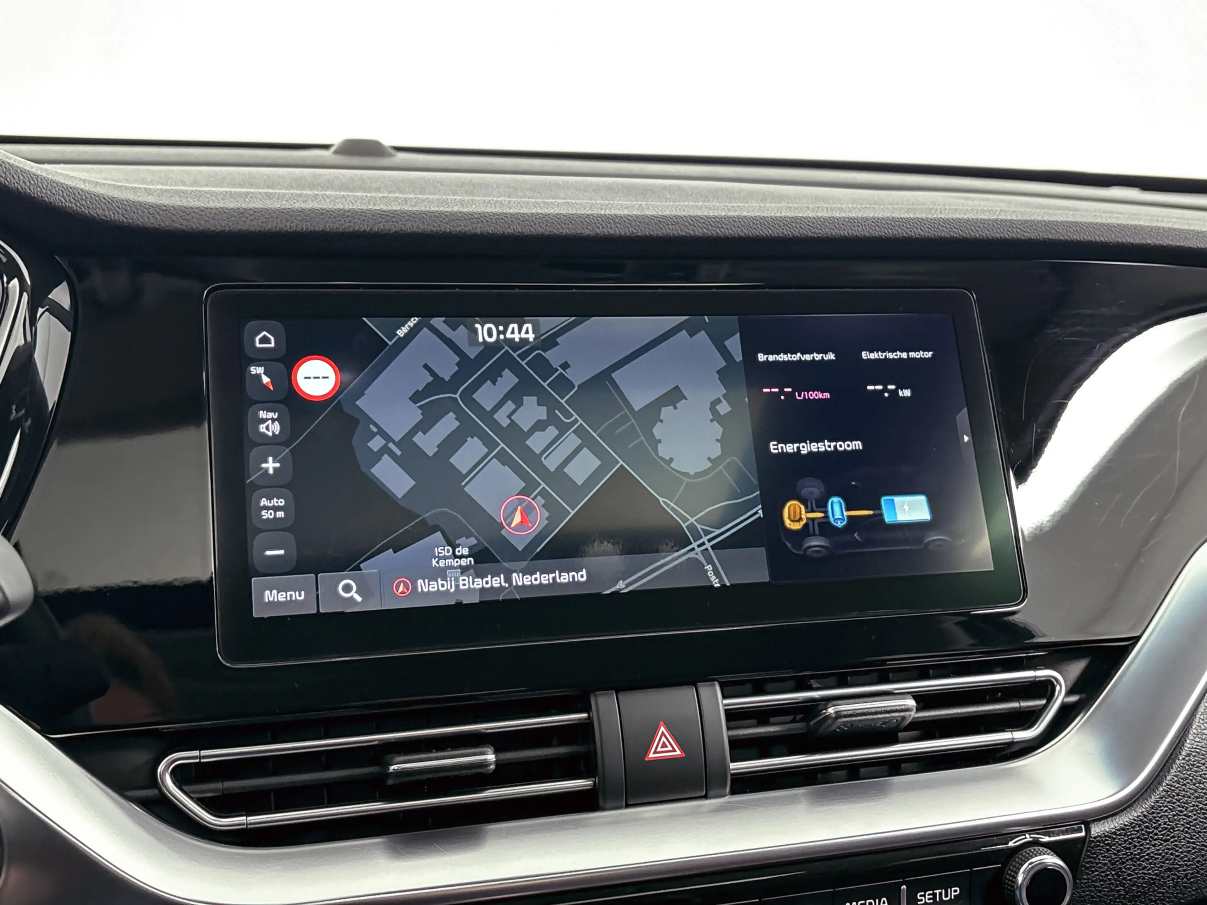 Kia Niro - 1.6 GDi Hybrid ExecutiveLine // DEALERONDERHOUDE — photo 15