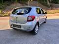 Dacia Sandero Sandero Supreme 1,2 16V 75 Supreme Silber - thumbnail 4