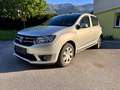 Dacia Sandero Sandero Supreme 1,2 16V 75 Supreme Silber - thumbnail 1