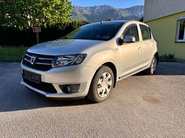 Sandero Supreme 1,2 16V 75 Supreme