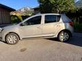 Dacia Sandero Sandero Supreme 1,2 16V 75 Supreme Silber - thumbnail 2