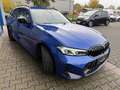 BMW 320 d xDrive Touring "M Sport" AUTOMATIK *APPLE CAR*K Blau - thumbnail 7