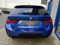 BMW 320 d xDrive Touring "M Sport" AUTOMATIK *APPLE CAR*K Bleu - thumbnail 4