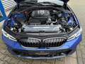 BMW 320 d xDrive Touring "M Sport" AUTOMATIK *APPLE CAR*K Bleu - thumbnail 9