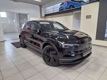 PLUS BLACK EDITION TWIN ENGINE