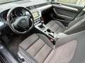 Volkswagen Passat 1.6 TDI EURO 6 CUIR GPS KEYLESS Zwart - thumbnail 3