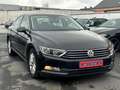 Volkswagen Passat 1.6 TDI EURO 6 CUIR GPS KEYLESS Zwart - thumbnail 4