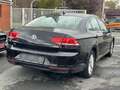 Volkswagen Passat 1.6 TDI EURO 6 CUIR GPS KEYLESS Zwart - thumbnail 10