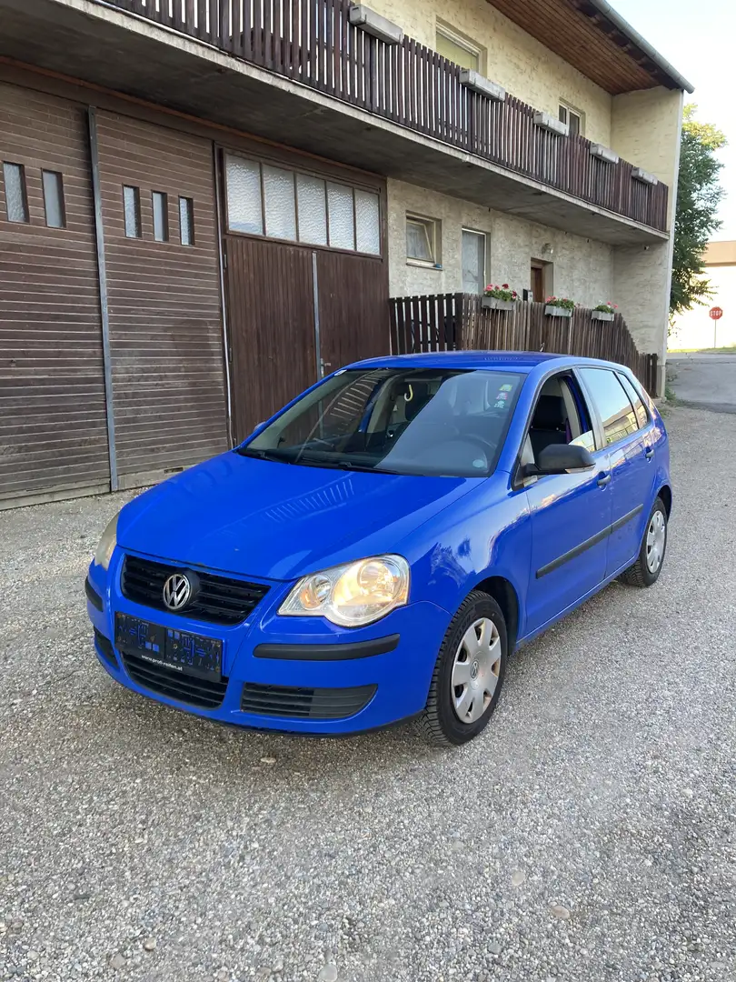 Volkswagen Polo 1.2 Team Pickel 07/2026 (+4 Monate +43 688 6408617 - 1