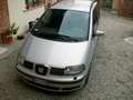 SEAT Alhambra Alhambra 1.9 tdi Sport Argento - thumbnail 2