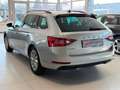 Skoda Superb Kombi 1,4 TSI PHEV Style DSG Silber - thumbnail 4