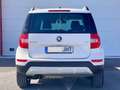 Skoda Yeti Yeti Outdoor 2.0TDI Edition 4x2 81kW Edition Blanco - thumbnail 5