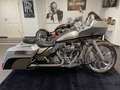 Harley-Davidson Road Glide CVO*Bagger*1802ccm*Jekille&Hyde* Argent - thumbnail 2