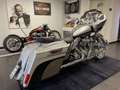 Harley-Davidson Road Glide CVO*Bagger*1802ccm*Jekille&Hyde* Argent - thumbnail 3