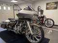 Harley-Davidson Road Glide CVO*Bagger*1802ccm*Jekille&Hyde* Argent - thumbnail 1