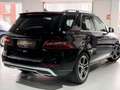 Mercedes-Benz ML 320 Todoterreno Automático de 5 Puertas Negro - thumbnail 4