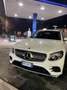 Mercedes-Benz GLC 250 d Premium 4matic auto Weiß - thumbnail 4