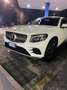 Mercedes-Benz GLC 250 d Premium 4matic auto Weiß - thumbnail 3