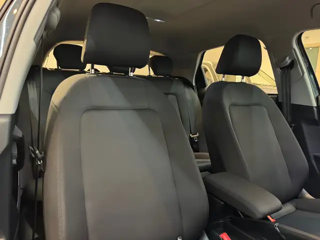 Audi A1 view 14