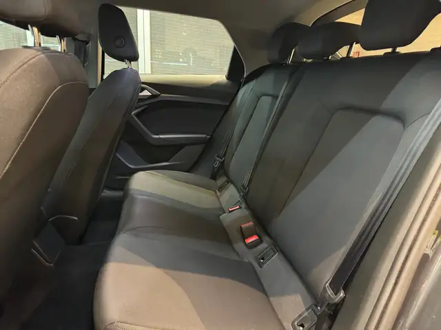Audi A1 view 15