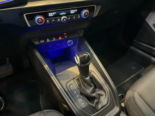 Audi A1 view 16