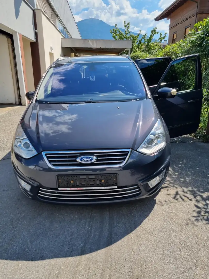 Ford Galaxy 2.0 TDCi DPF Aut. Titanium - 1