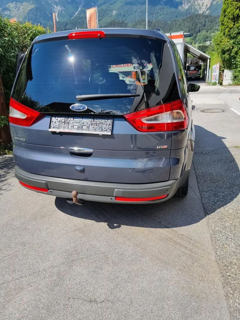 Ford Galaxy 2.0 TDCi DPF Aut. Titanium - 2