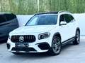 Mercedes-Benz SLR 2.0 GLB 200 D 4MATIC DCT 110KW (150CV) Blanco - thumbnail 12