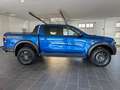 Ford Ranger Raptor 2.0 EcoBlue e-4WD DoKa*STANDHEIZUNG*ROLLO* Azul - thumbnail 9