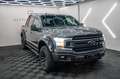 Ford F 150 XLT,Lightbar,SZH,Kamera,LPG*Kundenauftrag* Grau - thumbnail 7