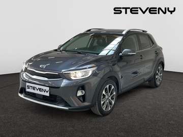 Fusion 1.4 ISG 100CV