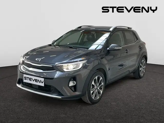 Kia Stonic Fusion 1.4 ISG 100CV