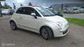 Fiat 500 1.2 Eco Limited Edition/CABRIO Weiß - thumbnail 11