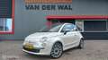 Fiat 500 1.2 Eco Limited Edition/CABRIO Weiß - thumbnail 2