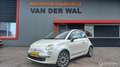 Fiat 500 1.2 Eco Limited Edition/CABRIO Weiß - thumbnail 1