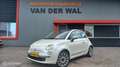 Fiat 500 1.2 Eco Limited Edition/CABRIO Weiß - thumbnail 1