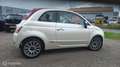 Fiat 500 1.2 Eco Limited Edition/CABRIO Weiß - thumbnail 9