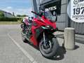Suzuki GSX S 1000GT Czerwony - thumbnail 3
