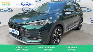 1.5 Hybrid+ 197 BVA7 Luxury - Garantie constructeur Automatique