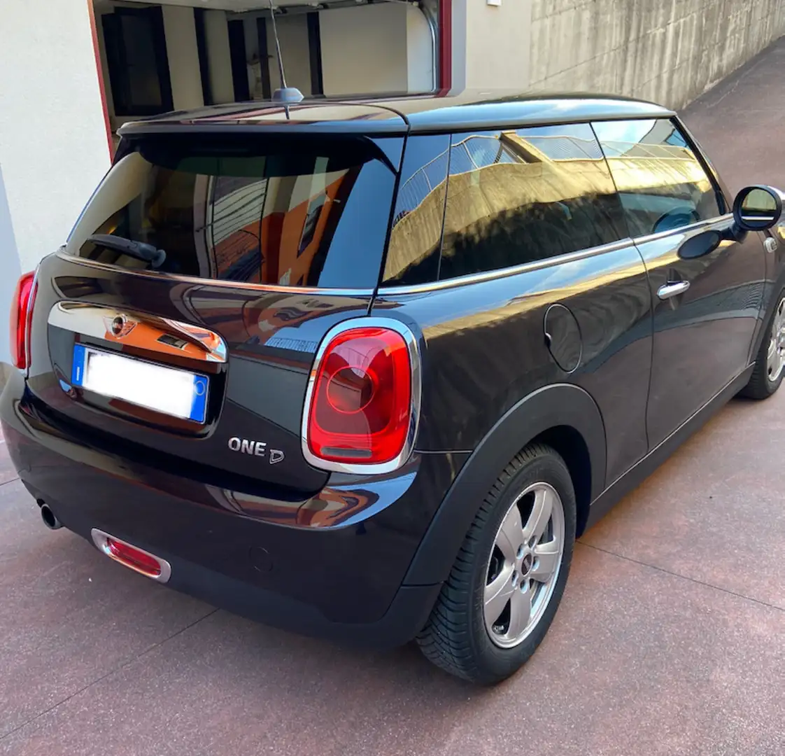 MINI One D 1.5 3p - 2