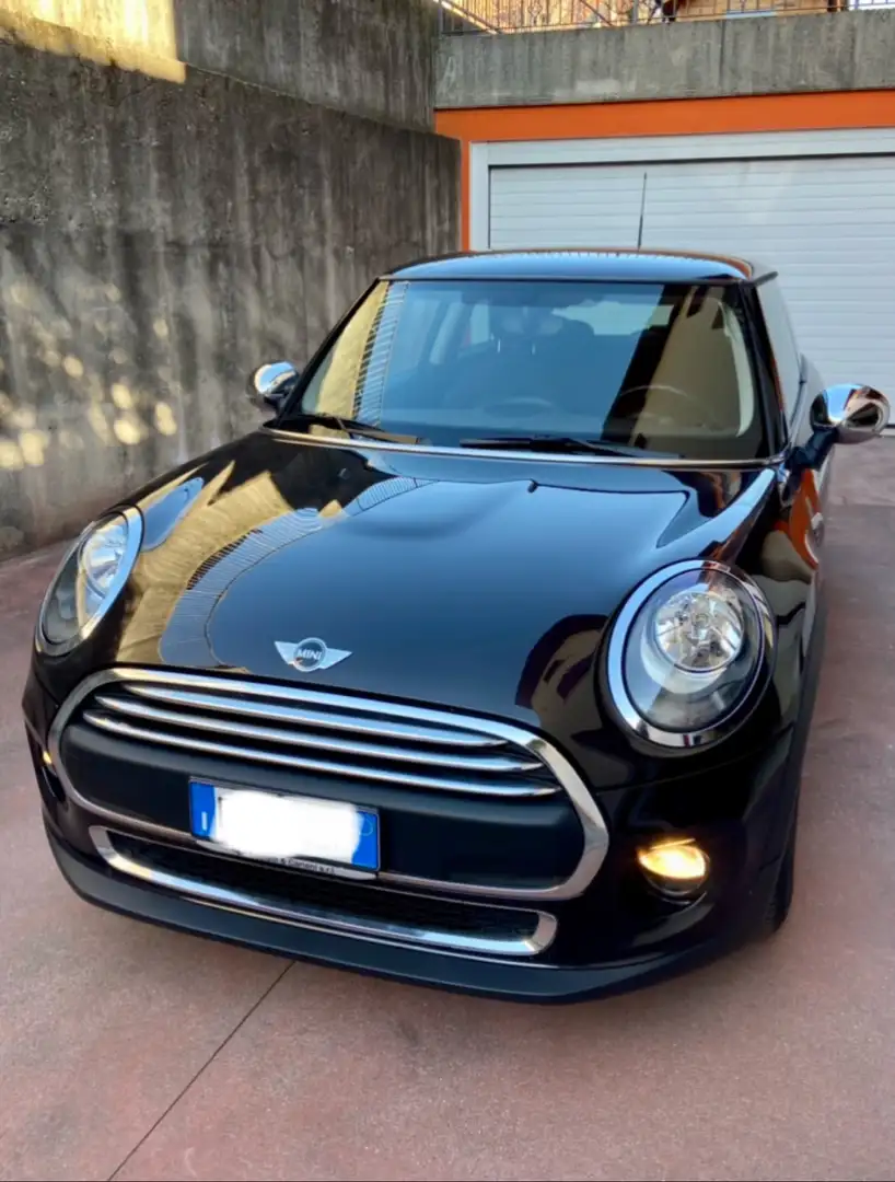MINI One D 1.5 3p - 1