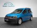 Volkswagen Caddy 2.0TDI DSG Winterpaket APP-C Blau - thumbnail 3