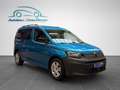 Volkswagen Caddy 2.0TDI DSG Winterpaket APP-C Blau - thumbnail 2